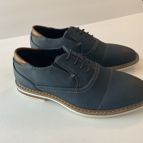 Men’s‎ X-ray Dress Shoe Size 6 - Picture 4 of 14